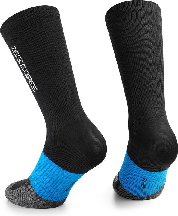 Immagine prodotto Assos Winter Socks EVO (39 - 42, 35 - 38, 43 - 46)