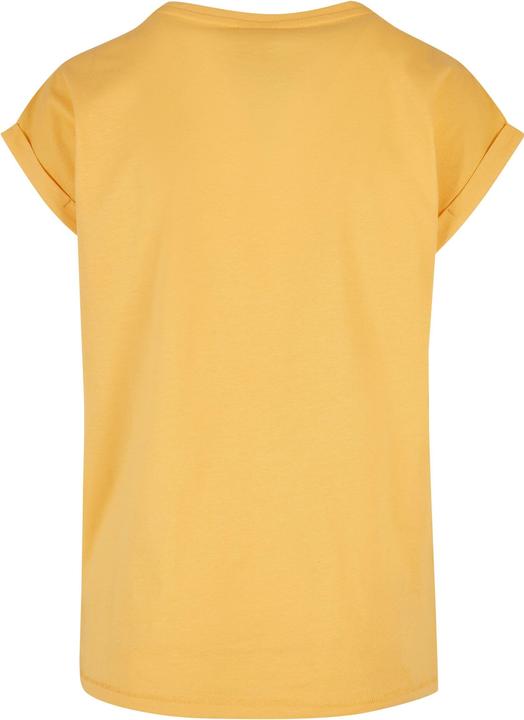 Actual product image Urban Classics Ladies Extended Shoulder Tee - 2126 (4XL)