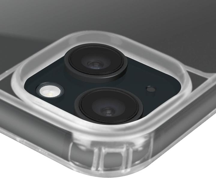 Actual product image Avizar Corda, with 90cm long chain and bumper corners Series