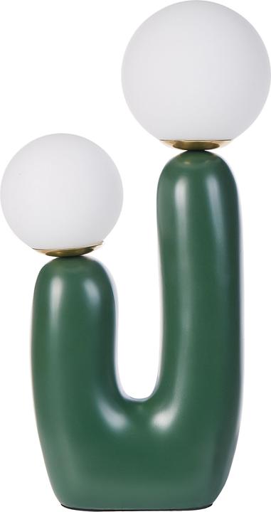 Dark green