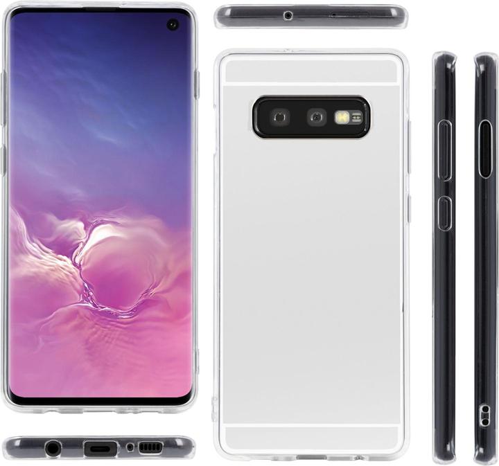 Immagine prodotto Nalia Specchio copertura del telefono cellulare (Samsung Galaxy S10e)