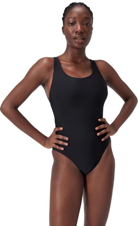 Actual product image Speedo Solid Scoop with Mesh 1 Pc (XXL)