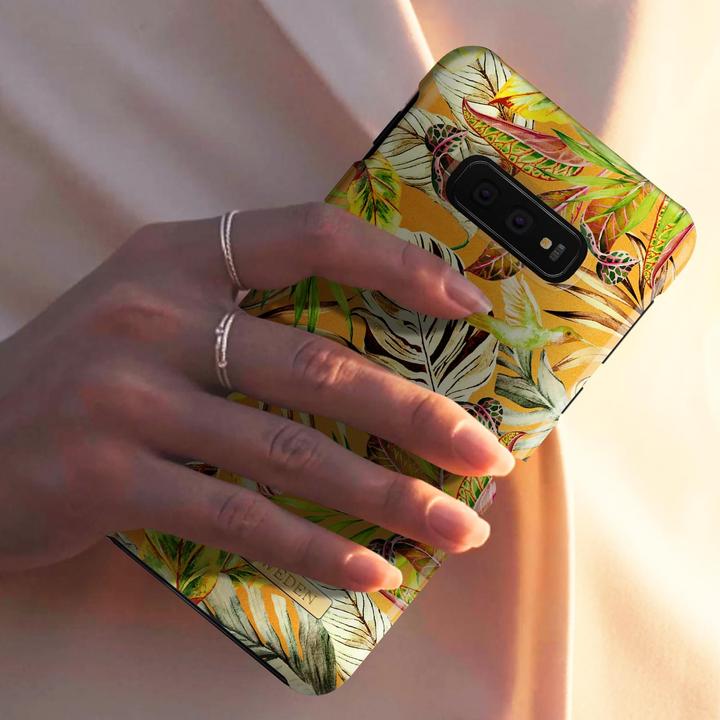 Image du produit iDeal Of Sweden Mango Jungle (Samsung Galaxy S10e)
