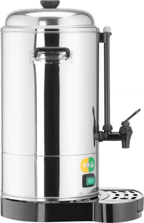Produktbild Hendi Heissgetränkespender 9 l doppelwandig 230V 2200W