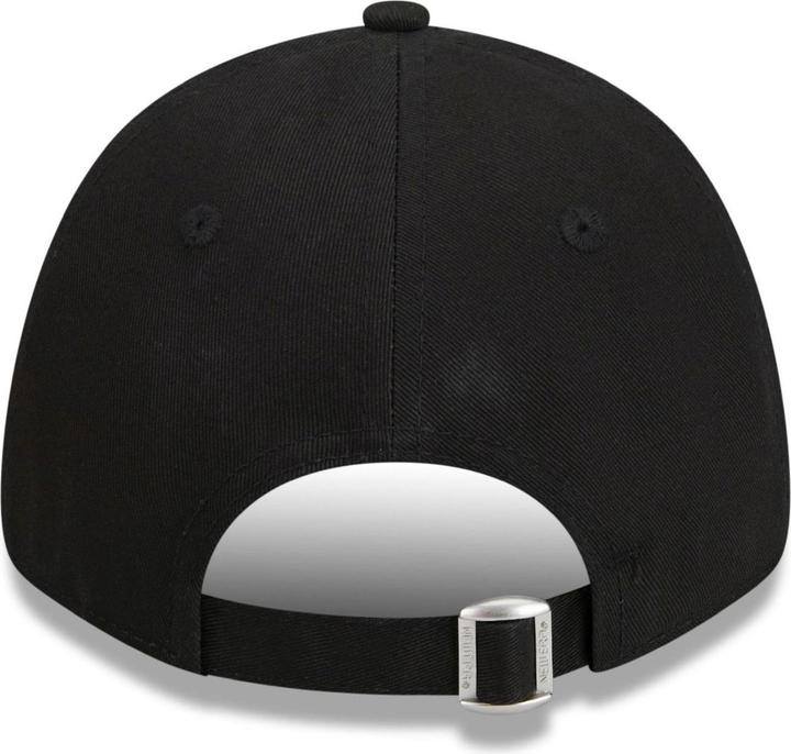 Actual product image New Era 9Forty Kids Cap - METALLIC New York Yankees Child