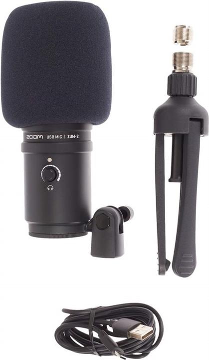 Actual product image Zoom ZUM-2