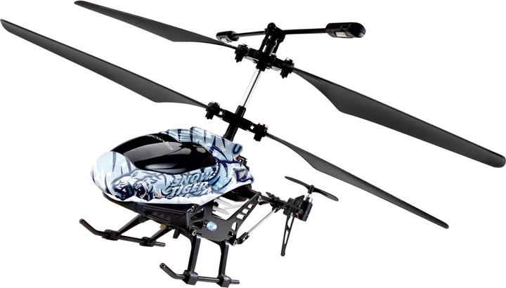 Image du produit Revell Hélicoptère RC