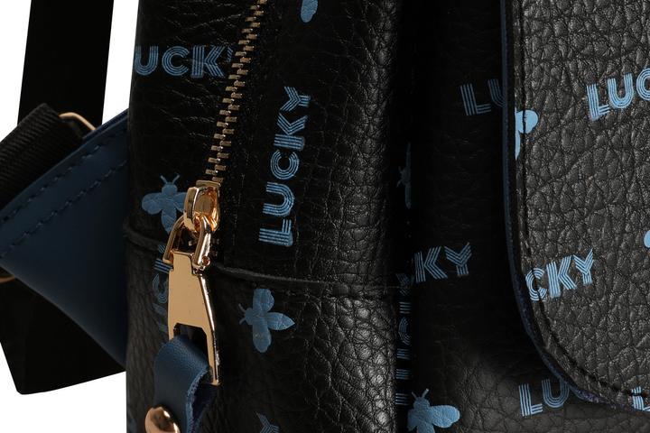 Actual product image Lucky Bees Alejandro