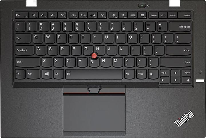 Produktbild Lenovo Ersatzteil Tastatur X1 Carbon (Model 20BS) w/BL (DE) (S)