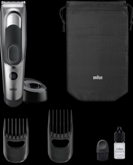 Produktbild Braun Hc 5090