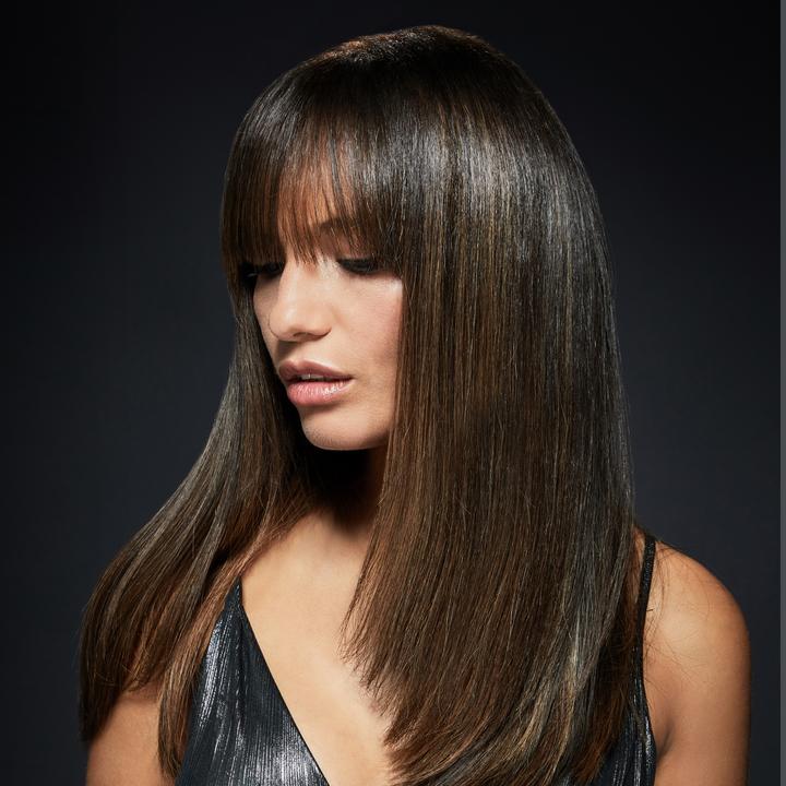 Immagine prodotto Homedics Progloss Deepform Asciuga, Modella E Lucida (Piastra per capelli)