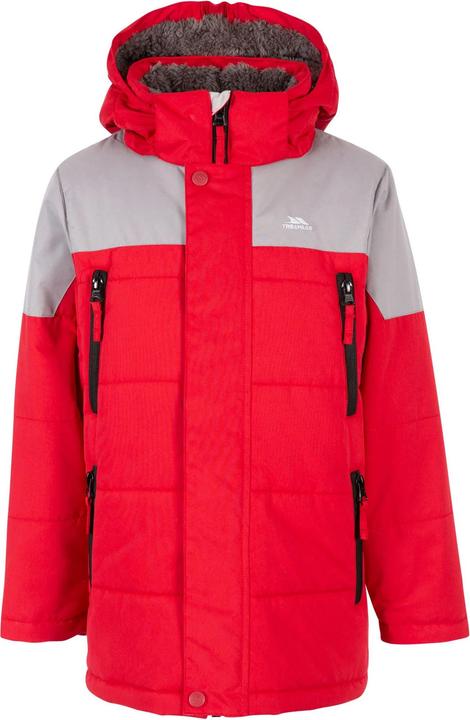 Trespass Recoil Jacke Jungen