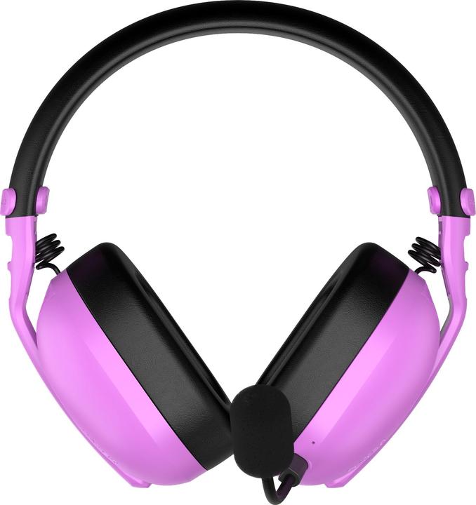 Actual product image Hator Hyperpunk 3 Wireless (Wireless, Cable)