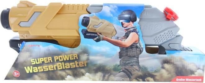 Produktbild Besttoy Super Power Wasserblaster - 43 cm