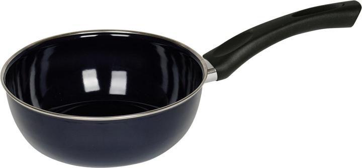 Produktbild Riess Oma's Emailpfanne (20 cm, Bratpfanne, Edelstahl)