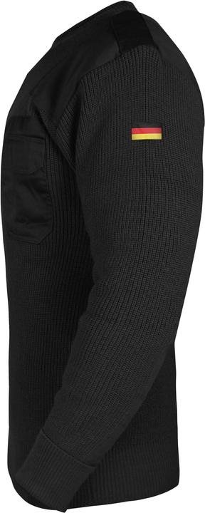 Actual product image Normani Mens BW Sweater Dörentrup - 1745 (L)
