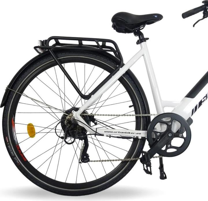 Produktbild Urbanbiker Sidney City (49 cm)