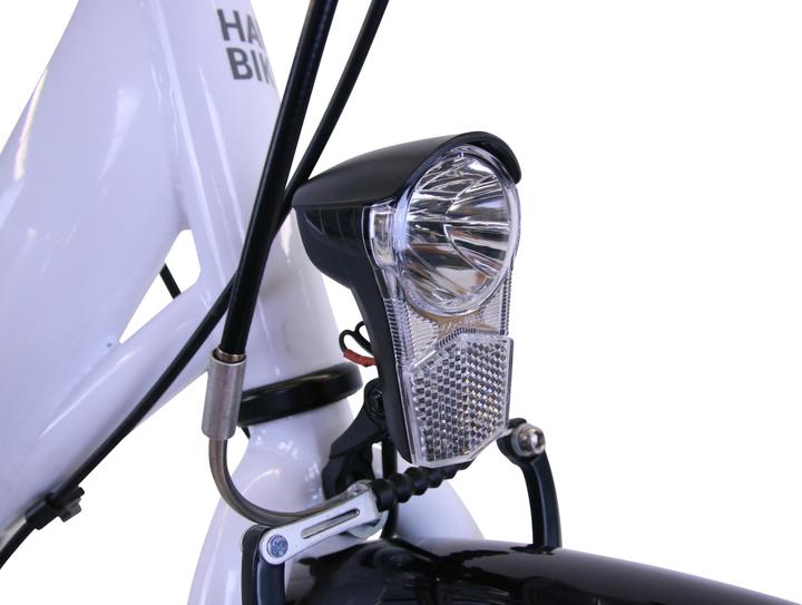 Actual product image Hawk City Wave Premium Plus (48 cm)