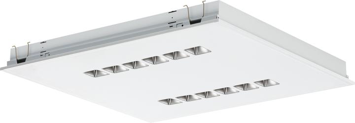 Produktbild Ridi LED-Einbauleuchte M625 4000K EL-EQ0622ND #0827798 (3510 lm)