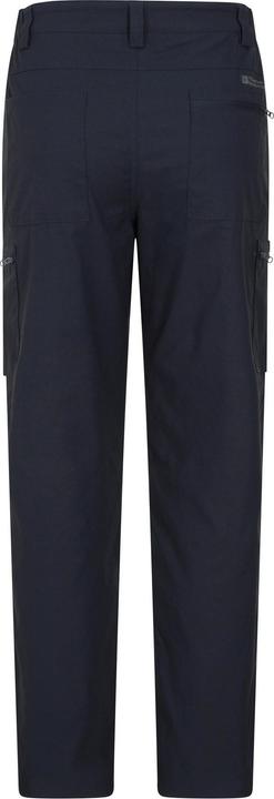 Immagine prodotto Mountain Warehouse Trek II Pantaloni Lungo Inverno Uomo (44)