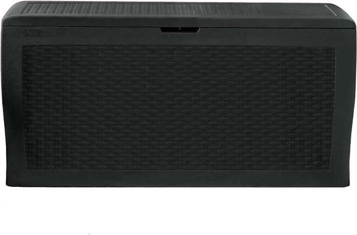 Kissenbox