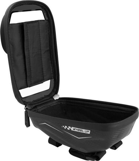 Produktbild Wheel Up Fahrrad Lenkrad Halterung bis 6.5 Zoll