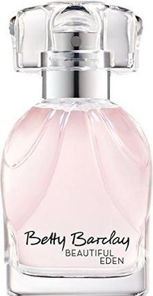 Actual product image Betty Barclay Beautiful Eden Eau de Toilette Spray (Eau de toilette, 20 ml)