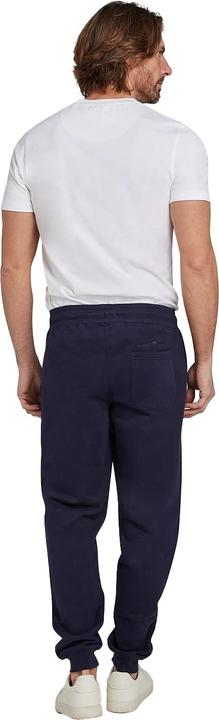 Actual product image Raging Bull Mens Cuffed Jogging Bottoms (XL)