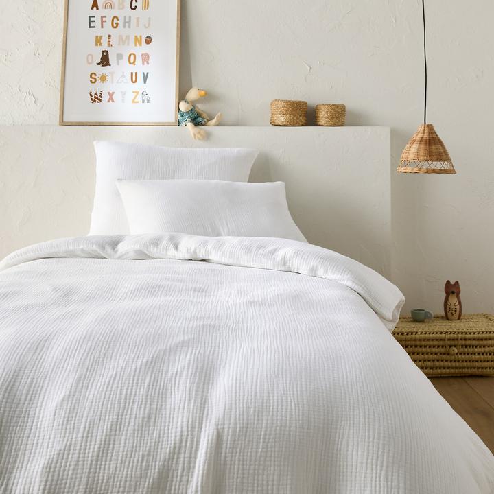 Actual product image La Redoute Interieurs Kumla (Duvet cover, 140 x 150 cm)