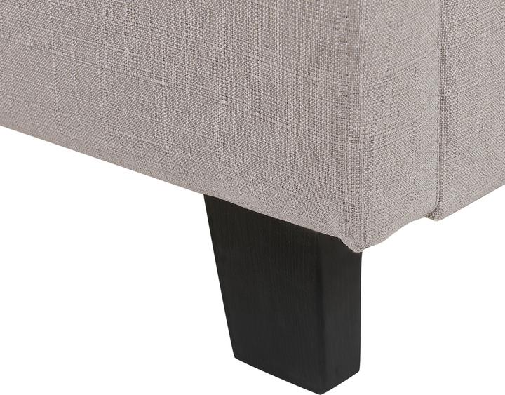 Actual product image Beliani La Rochelle (160 x 200 cm)