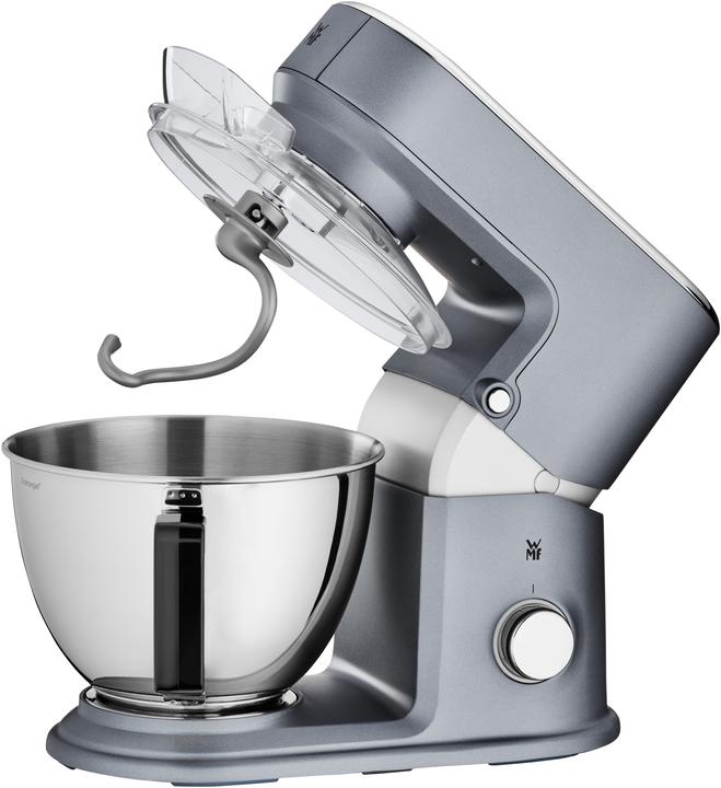 Produktbild WMF Mini Küchenmaschine Rührmaschine Knetmaschine Mixer 3l Küchenminis 430W (430 W)