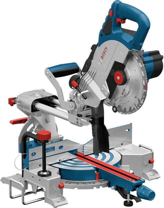 Bosch Professional GCM 18 V-216