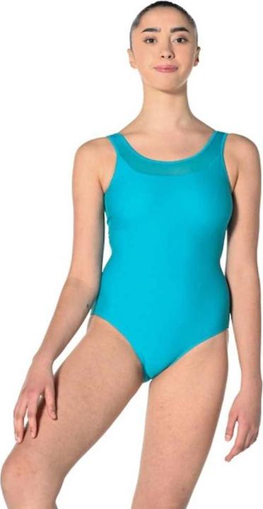 Dansez Vous Trikot mit breiten Trägern