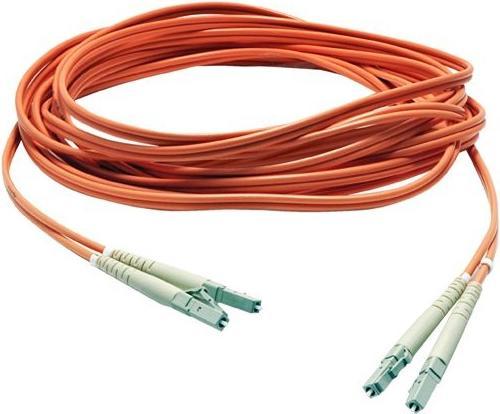 Produktbild Matrox Fiber-optic Dual LC 5m Kabel (5 m)