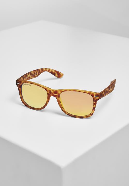 Image du produit Urban Classics Sunglasses Likoma Mirror UC