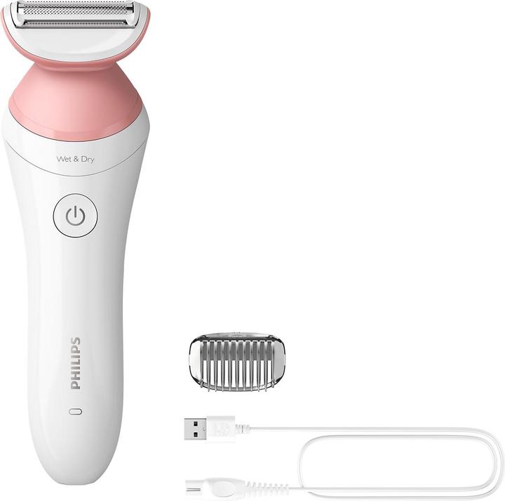 Produktbild Philips BRL146/20 Lady Shaver Series 6000