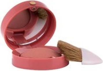 Bourjois Little Round Pot Blush (17 Rose Tendresse)