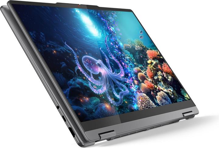 Immagine prodotto Lenovo Yoga 7 2-in-1 (14", Intel Core Ultra 7 258V, 32 GB, 1000 GB, CH)