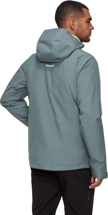 Immagine prodotto Mammut Alto Light 3 in 1 HS Hooded Jacket Men (L)
