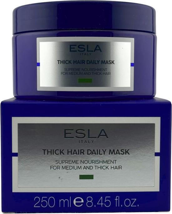 Immagine prodotto Eslabondexx Esla Thick Hair Daily Mask 250 ml (250 ml)