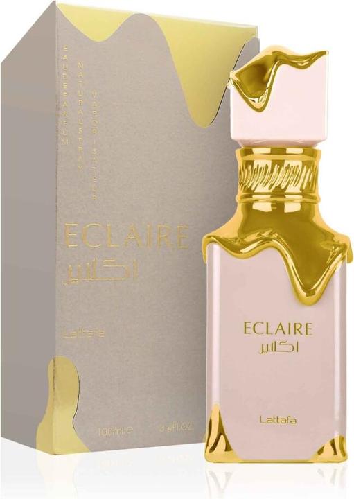 Image du produit Lattafa Perfumes Eclair (Eau de parfum, 100 ml)