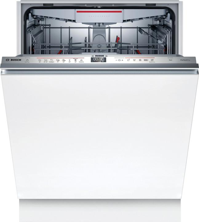 Bosch Hausgeräte SBH6TCX01E
