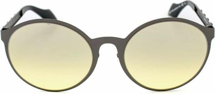 Immagine prodotto Mila ZB Occhiali da sole da donna MZ-017V-03 BLACK-GREEN Ø 55 mm