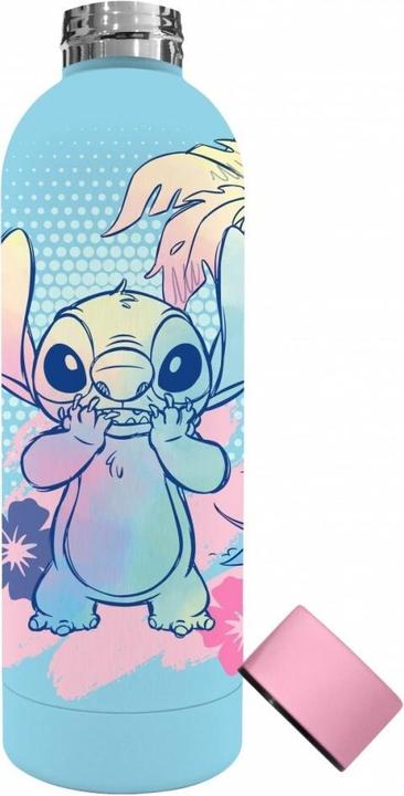 Produktbild Stitch Disney stainless steel bottle 500ml (0.50 l)