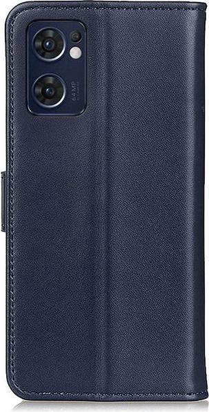 Immagine prodotto MU Classic Serie Classic II con copertina in pelle (OPPO Reno7 Z 5G)