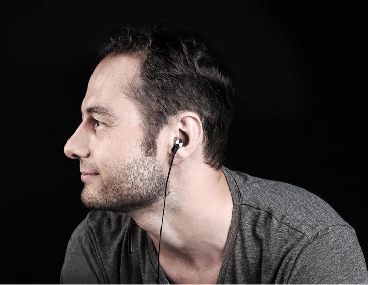 Produktbild Beyerdynamic iDX 200 iE (Kabelgebunden)