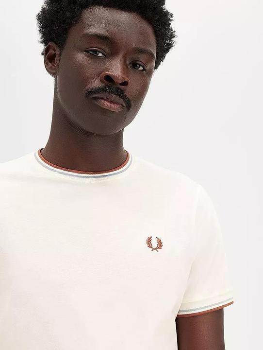 Produktbild Fred Perry T-Shirt (M)