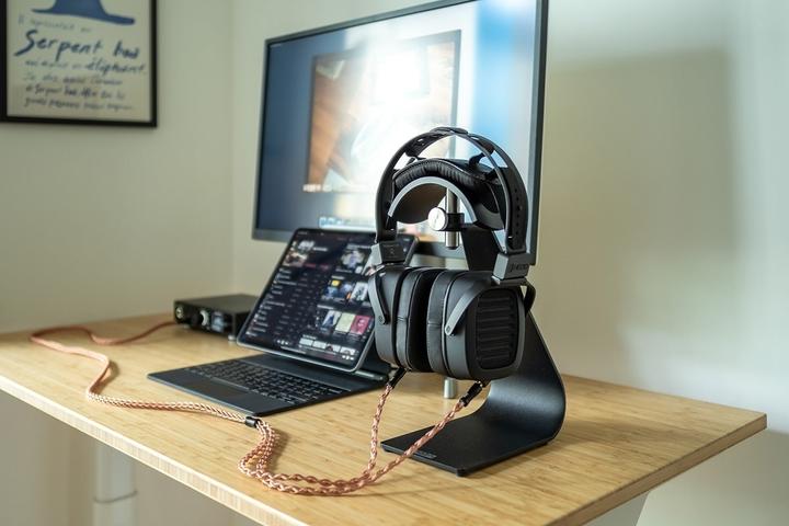 Produktbild Hedd GTC HEDDphone® TWO Cable