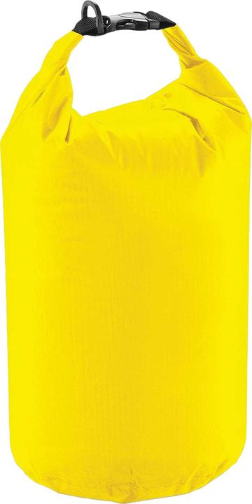 Quadral DryBag Wasserdicht & UltraLeichte Outdoor Trockentasche (15 l)
