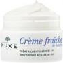Productafbeelding Nuxe De Beauté Riche Hydratant (re) (30 ml, Dagcrème)
